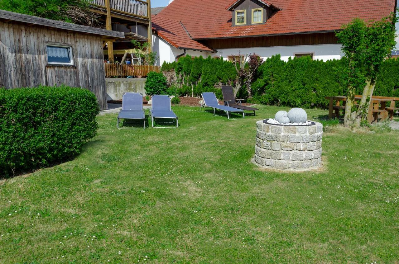 Hotel Gasthof Altmann Eschlkam Exterior foto